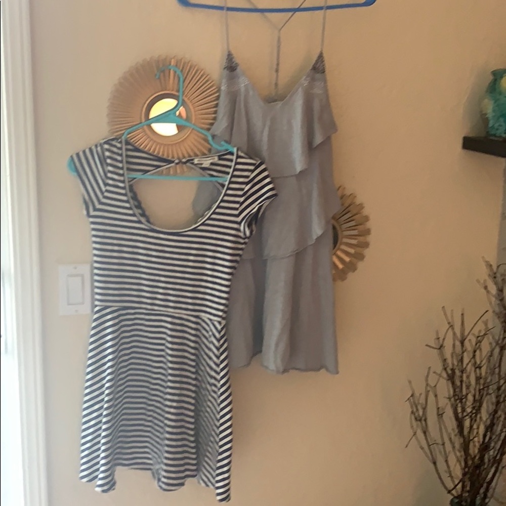 Dresses